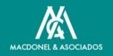 Macdonel & Asociados